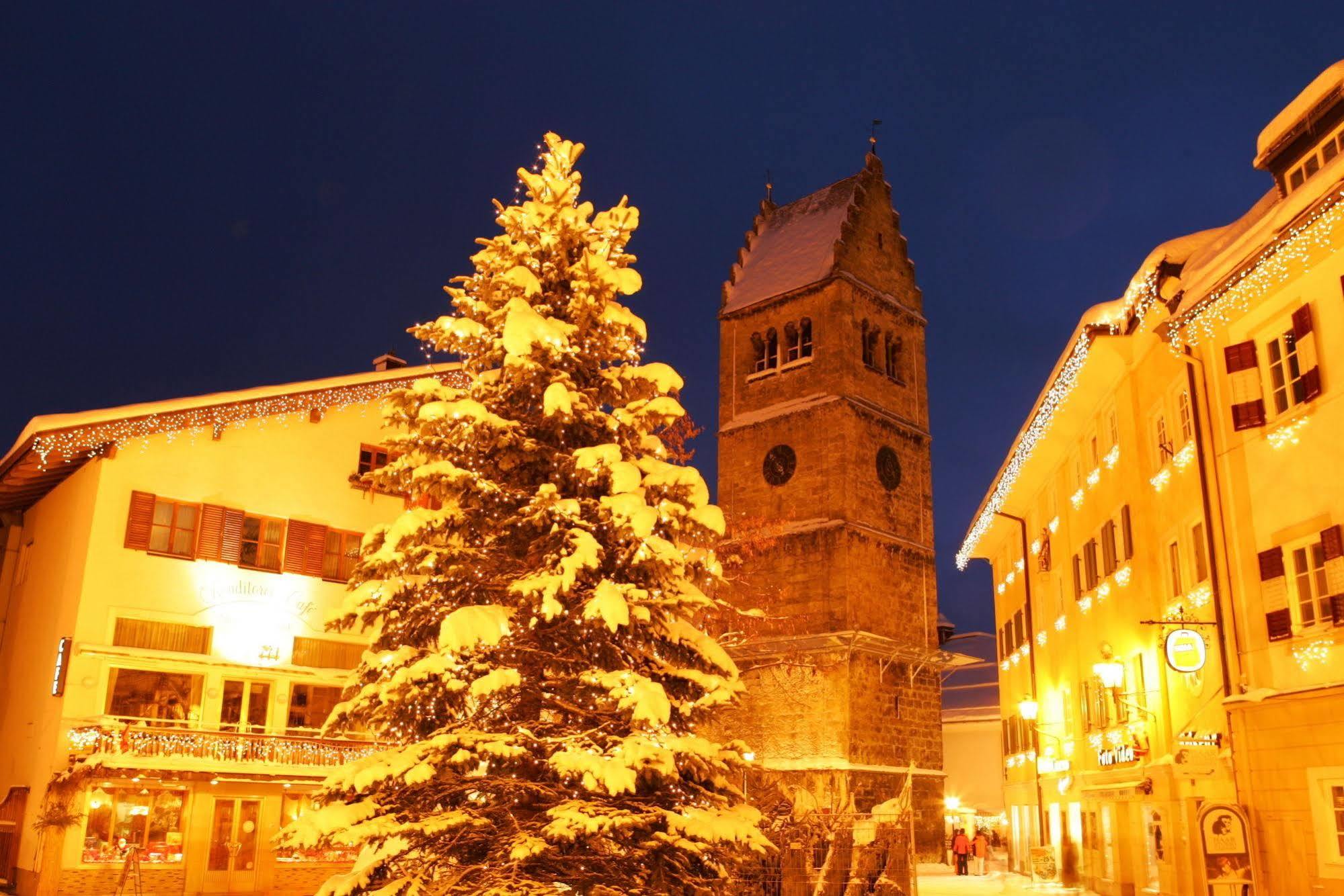 Seevilla Freiberg Zell am See Eksteriør bilde